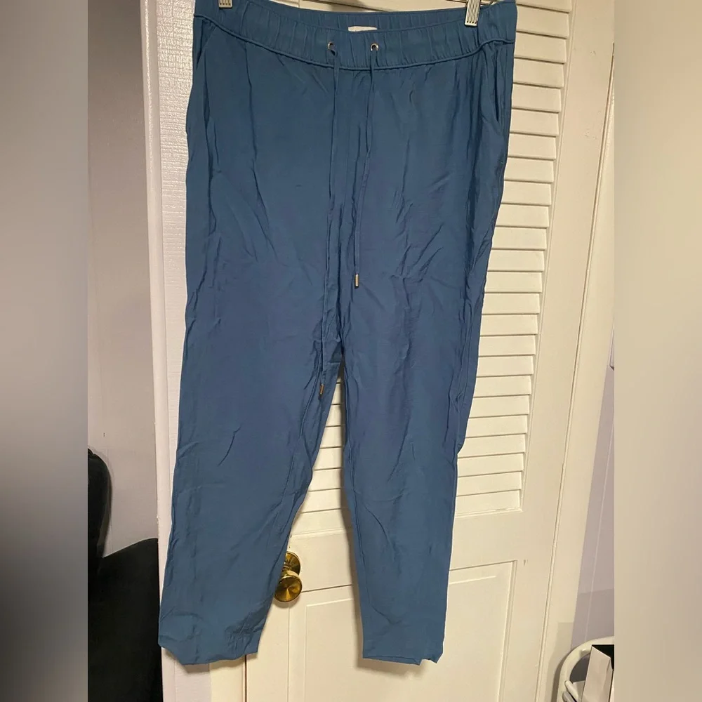 Loft pants - Picture 1 of 4